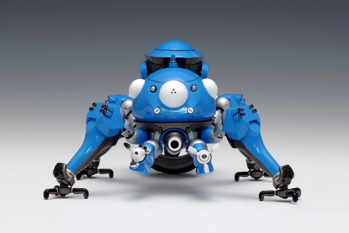 Ghost in the Shell: Tachikoma [2045 Ver.] Model Kit
