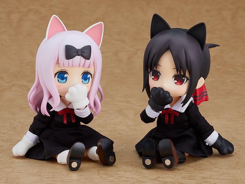 Kaguya-Sama: Love is War?: Shinomiya Kaguya Nendoroid Doll