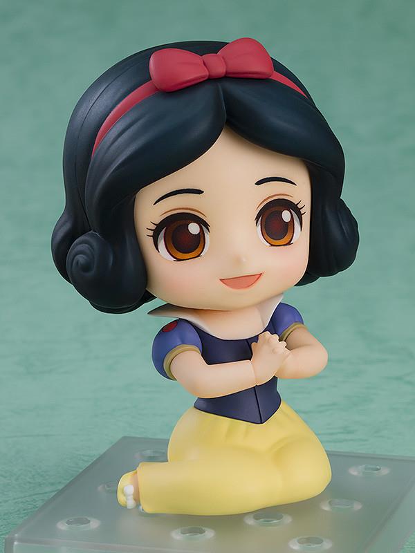 Snow White and the Seven Dwarfs: 1702 Snow White Nendoroid