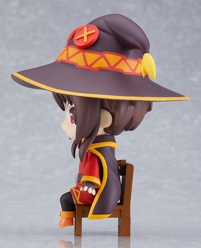 Konosuba: Megumin Nendoroid Swacchao!