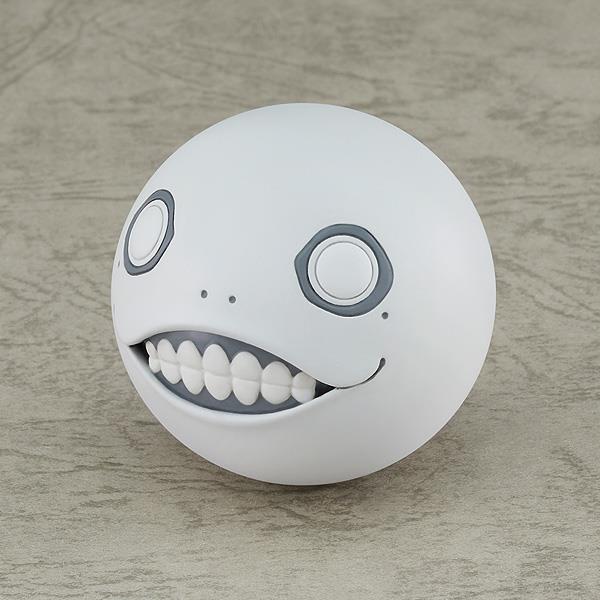 Nier Replicant Ver. 1.22474487139...: 1690 Emil Nendoroid