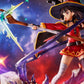 Konosuba: Megumin -Explosion ver- Shibuya Scramble 1/7 Scale Figure