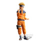 Naruto: Naruto Grandista Nero Prize Figure