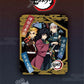 Demon Slayer: PT-219 Water, Flame & Sound Pillars Paper Theatre