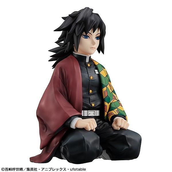 Demon Slayer: Tomioka Giyu Palm Size Figure