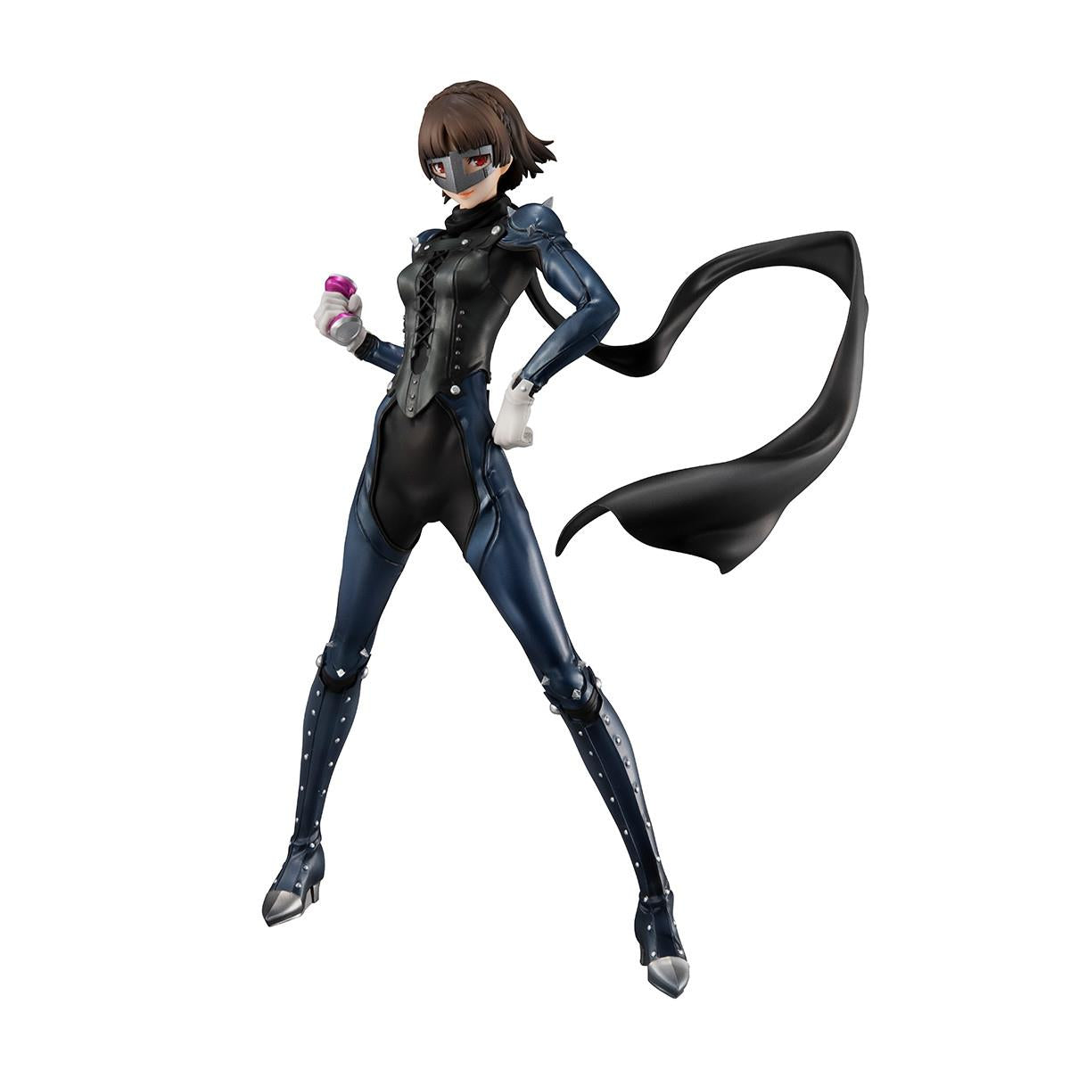 Persona 5 Royal: Nijima Makoto Figurine