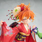 Slayers: Lina = Inverse Kimono Ver. 1/7 Scale Figurine