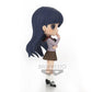 Sailor Moon: Hino Rei Q Posket A Prize Figure