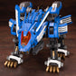 Zoids: RZ-028 Blade Liger AB 1/72 Scale Model