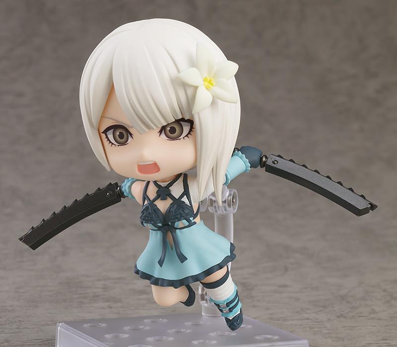 Nier Replicant Ver. 1.22474487139...: 1705 Kainé Nendoroid
