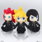 Kingdom Hearts III: Xion Plush