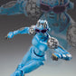 Jojo's Bizarre Adventure: Stone Free Chozokado Action Figure