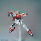Gundam: Blazing Gundam HG Model