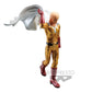 One Punch Man: Saitama Metallic DXF Prize Figure