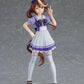 Umamusume: Tokai Teio: School Uniform Ver. POP UP PARADE Figure