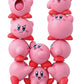 Kirby: Kirby Nosechara Stacking Figure Set