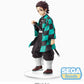 Demon Slayer: Tanjiro Kamado -Sibling Bonds- SPM Prize Figure