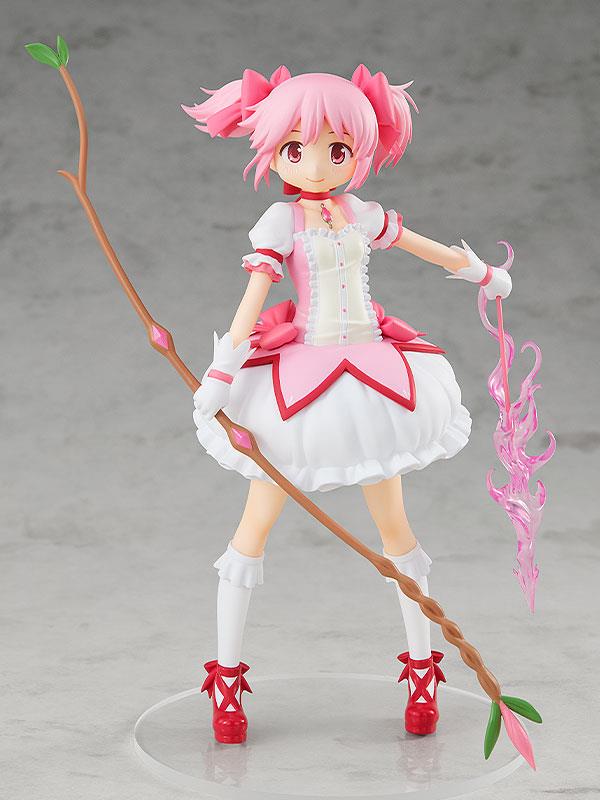 Madoka Magica: Kaname Madoka POP UP PARADE Figurine