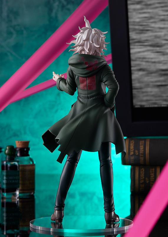 Danganronpa: Komaeda Nagito POP UP PARADE Figure