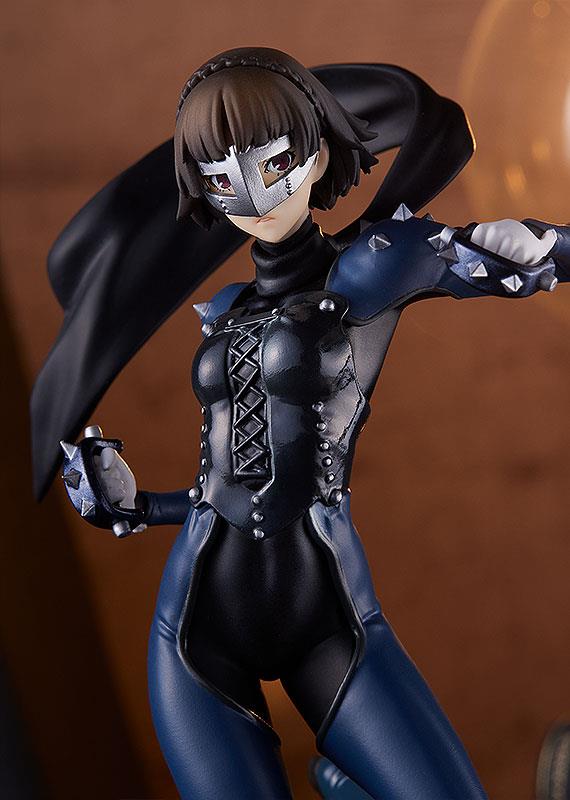 Persona 5: Queen POP UP PARADE Figure