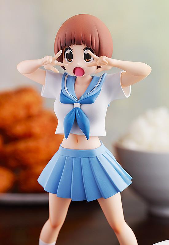 KILL la KILL: Mako Mankanshoku POP UP PARADE Figure