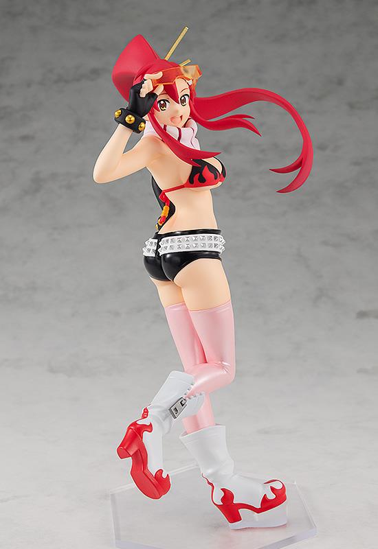 Gurren Lagann: Yoko POP UP PARADE Figure