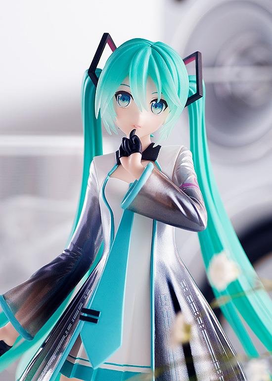 Vocaloid: Hatsune Miku YYB Type ver. POP UP PARADE Figure
