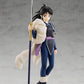 Yashahime: Setsuna Yuki POP UP PARADE Figure