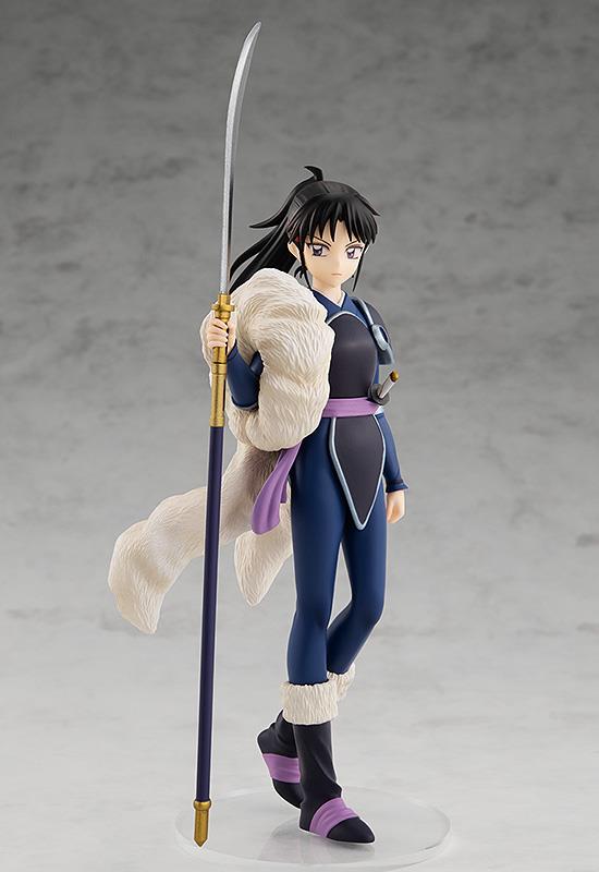 Yashahime: Setsuna Yuki POP UP PARADE Figure