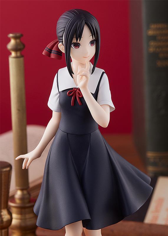 Kaguya-Sama: Love is War: Kaguya Shinomiya POP UP PARADE Figure