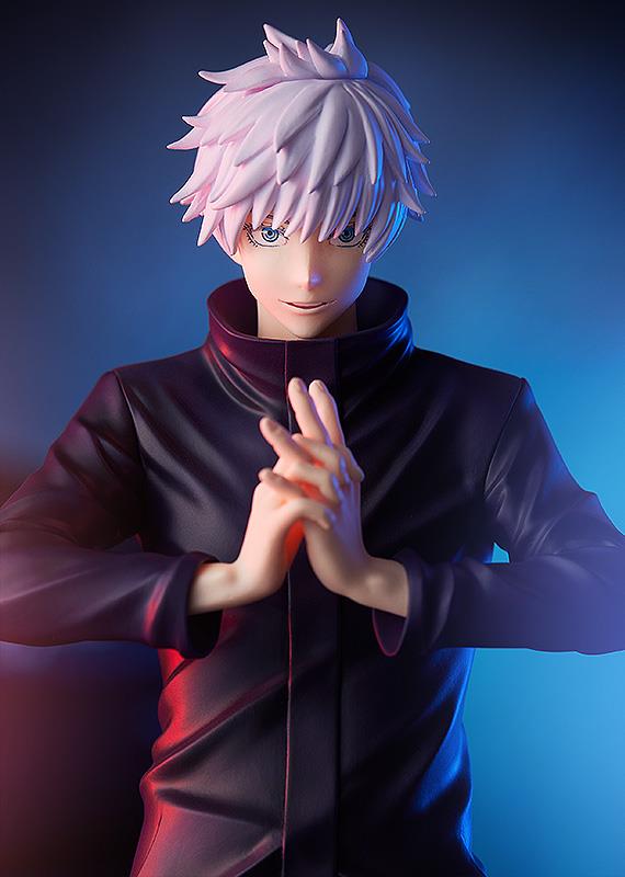 Jujutsu Kaisen: Satoru Gojo POP UP PARADE Figure