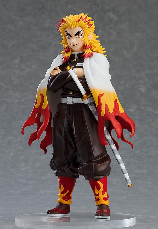 Demon Slayer: Kyojuro Rengoku POP UP PARADE Figure