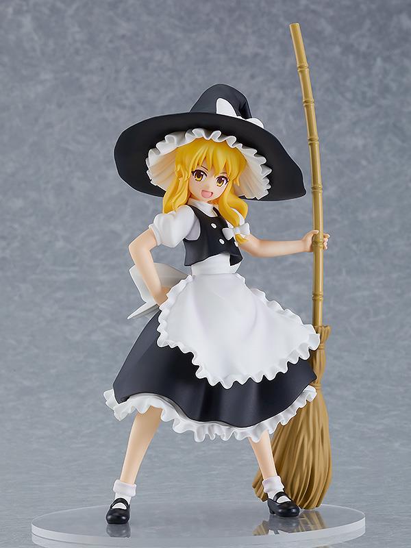 Touhou Project: Marisa Kirisame POP UP PARADE Figure