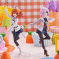 Fate/Grand Carnival: Mash Kyrielight Carnival ver. POP UP PARADE Figure