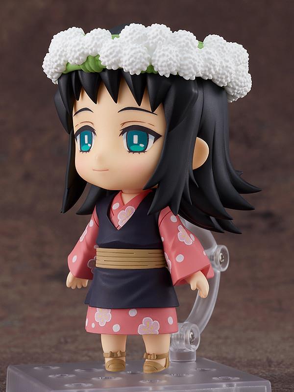 Demon Slayer: 1570 Makomo Nendoroid