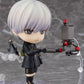 NieR:Automata: 1576 9S (Yohra No.9 Type S) Nendoroid