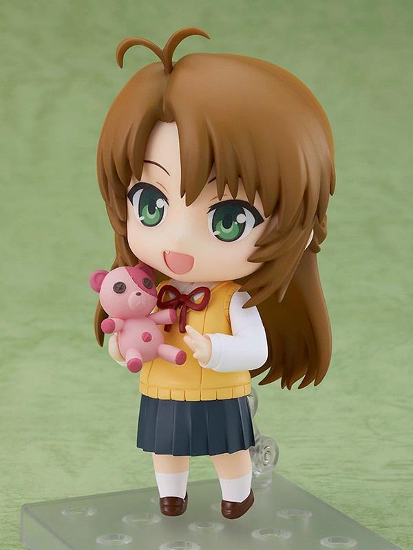 Non Non Biyori: 1583 Komari Koshigaya Nendoroid
