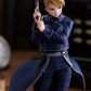 Fullmetal Alchemist Brotherhood: Riza Hawkeye POP UP PARADE Figure
