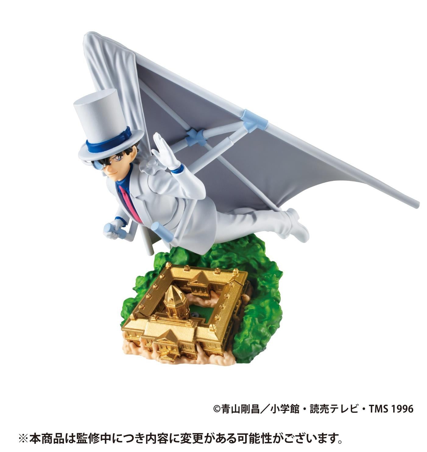 Detective Conan: Secret Scene Box Vol. 1 Blind Box