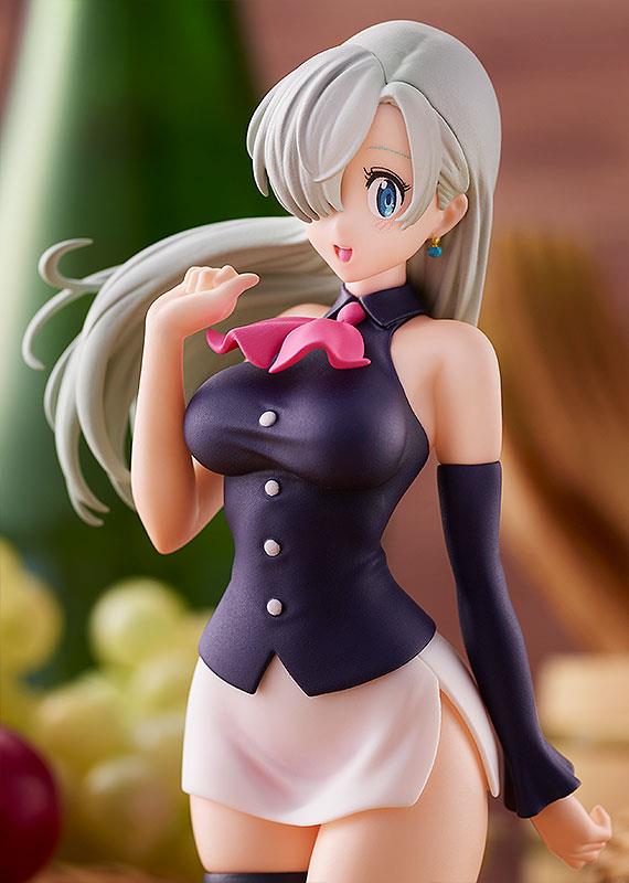Seven Deadly Sins: Elizabeth POP UP PARADE Figure