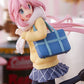 Laid-Back Camp: Nadeshiko Kagamihara POP UP PARADE Figure