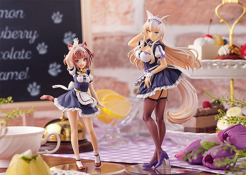 Nekopara: Azuki POP UP PARADE Figurine
