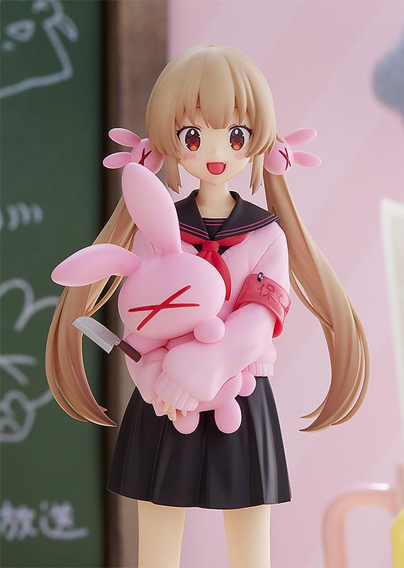 Natori Sana: Natori Sana POP UP PARADE Figurine