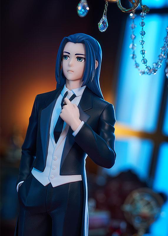 The Legend of Hei: Wuxian POP UP PARADE Figurine