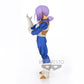 Dragon Ball Z: Future Trunks Solid Edge Works Vol.2  Prize Figure