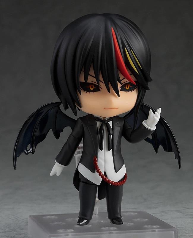 That Time I Got Reincarnated as a Slime: 1713 Diablo Nendoroid