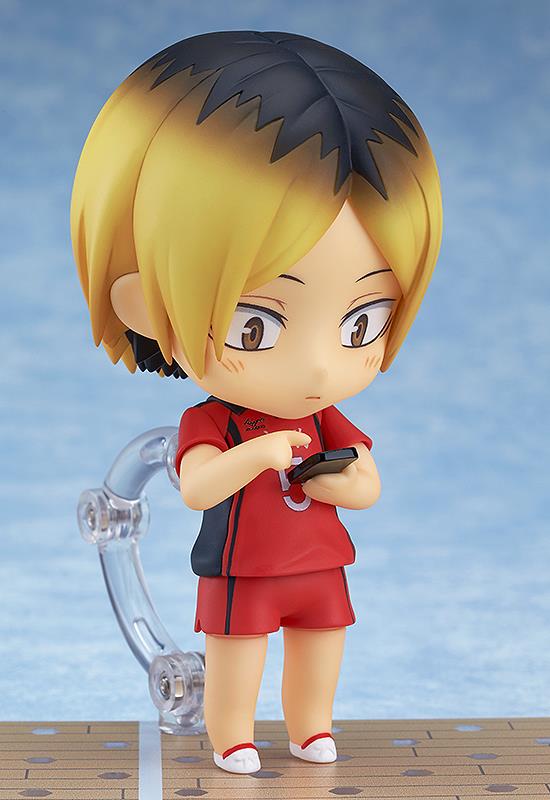 Haikyu!!: 605 Kenma Kozume Nendoroid
