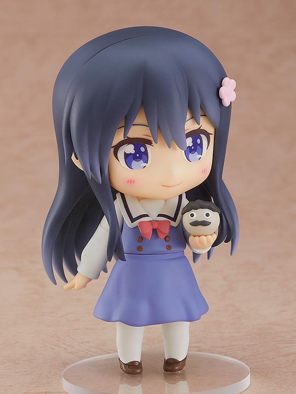 Wataten!: An Angel Flew Down to Me: 1730 Hana Shirosaki Nendoroid
