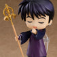 Inuyasha: 1735 Miroku Nendoroid