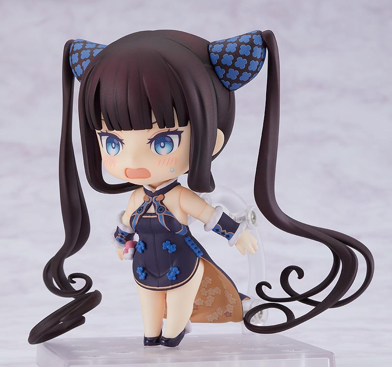 Fate/Grand Order: 1747 Foreigner/Yang Guifei Nendoroid